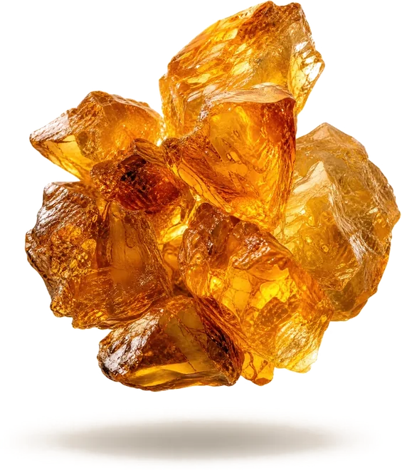 Amber